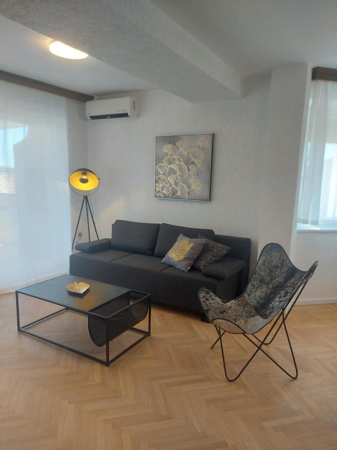 Apartments Fugosic Punat Esterno foto