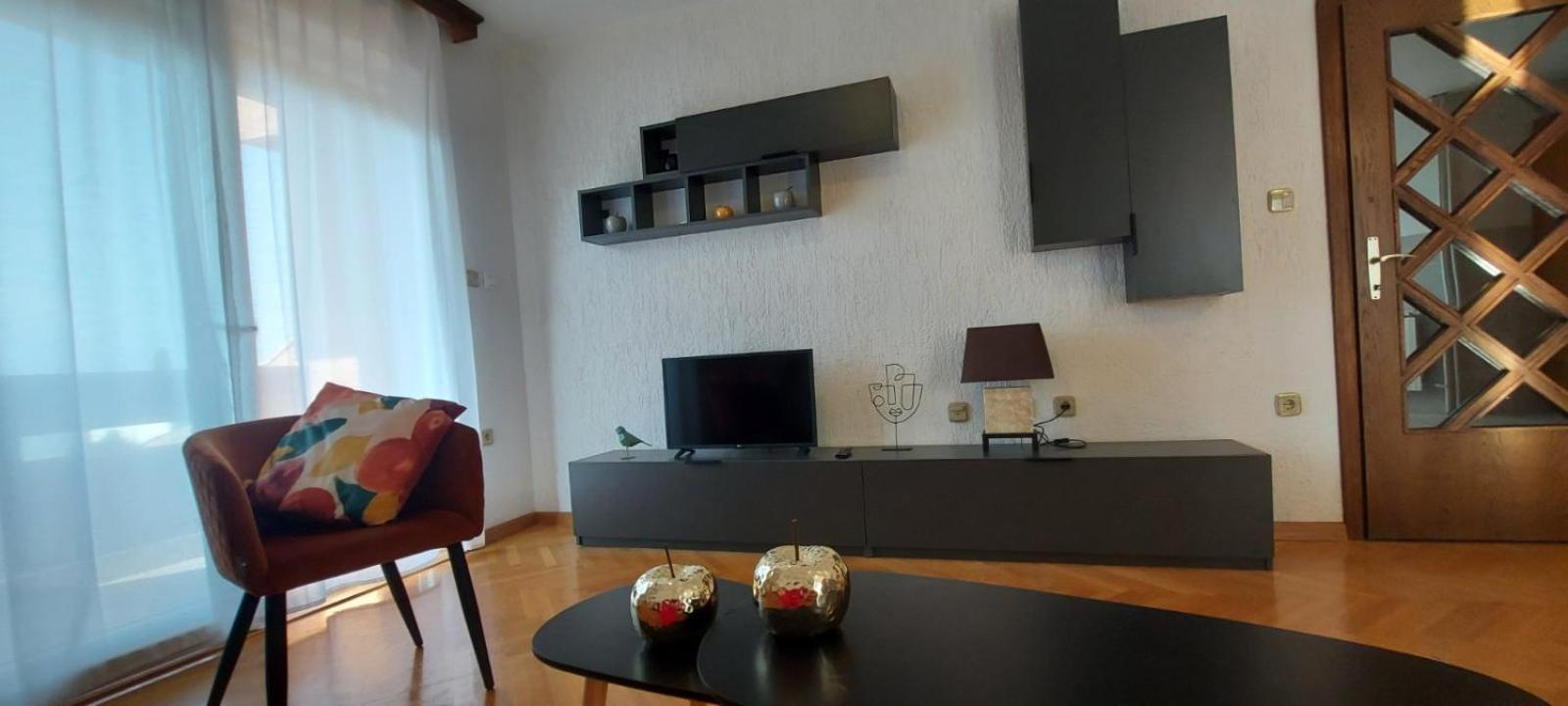 Apartments Fugosic Punat Esterno foto