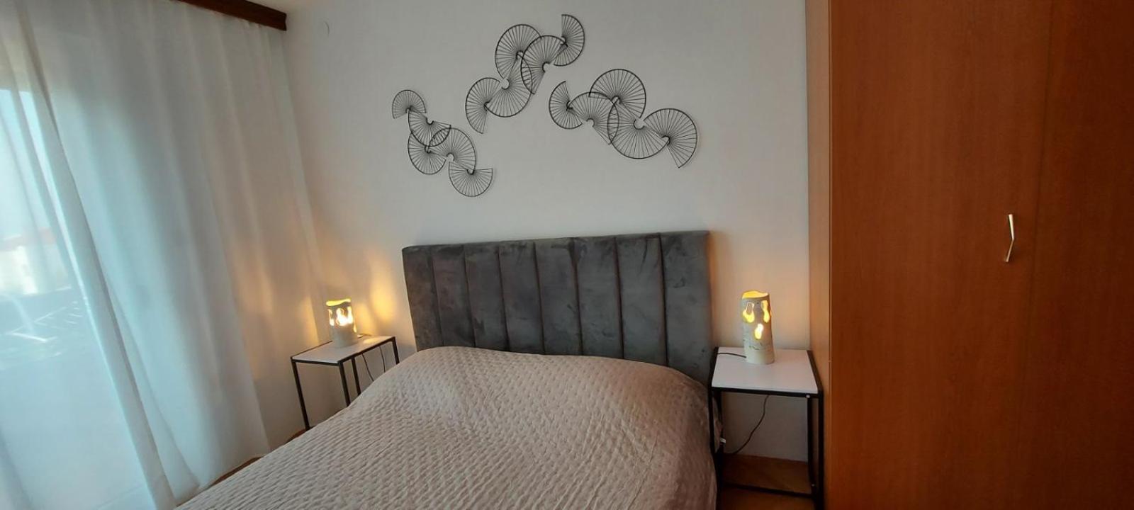 Apartments Fugosic Punat Esterno foto