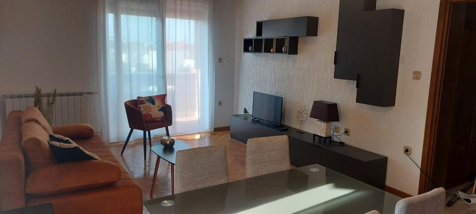 Apartments Fugosic Punat Esterno foto