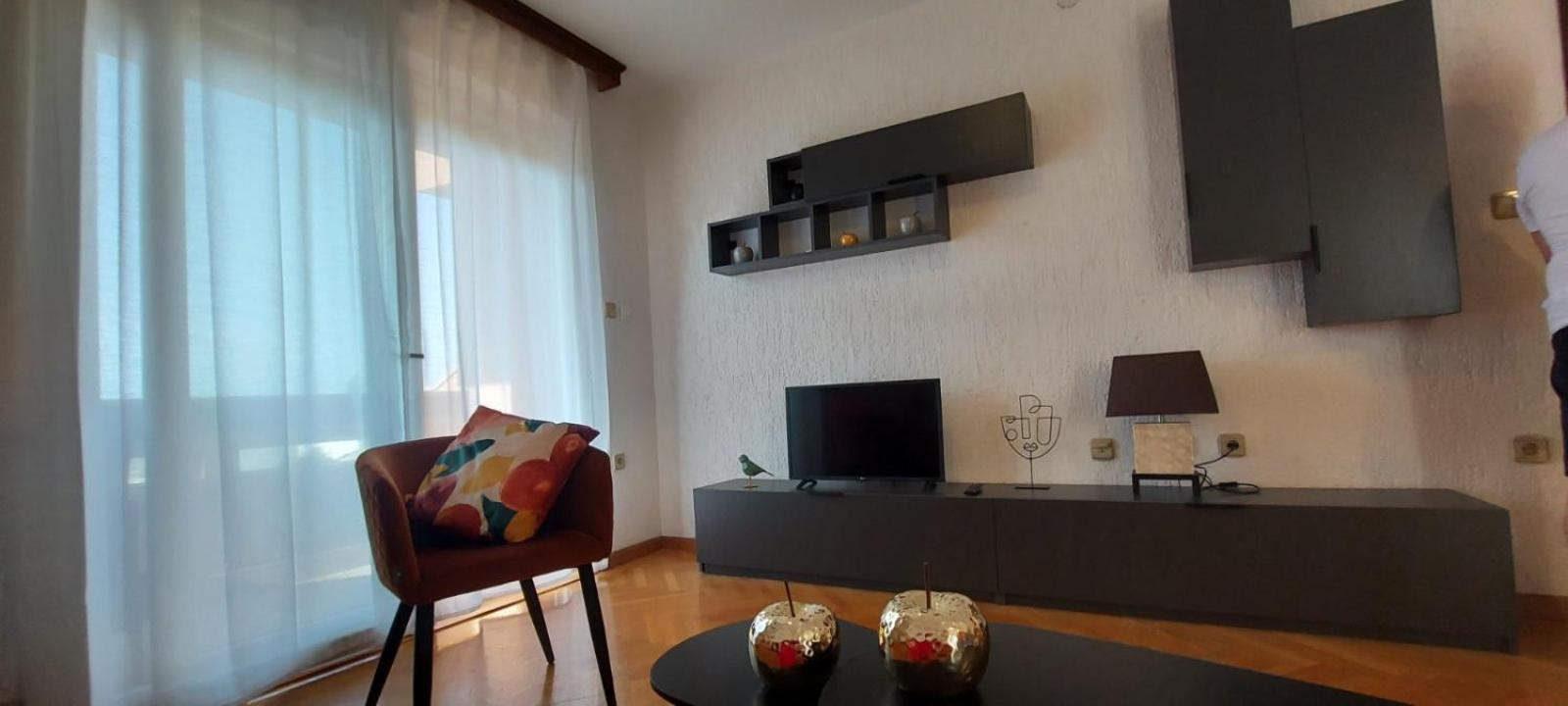 Apartments Fugosic Punat Esterno foto