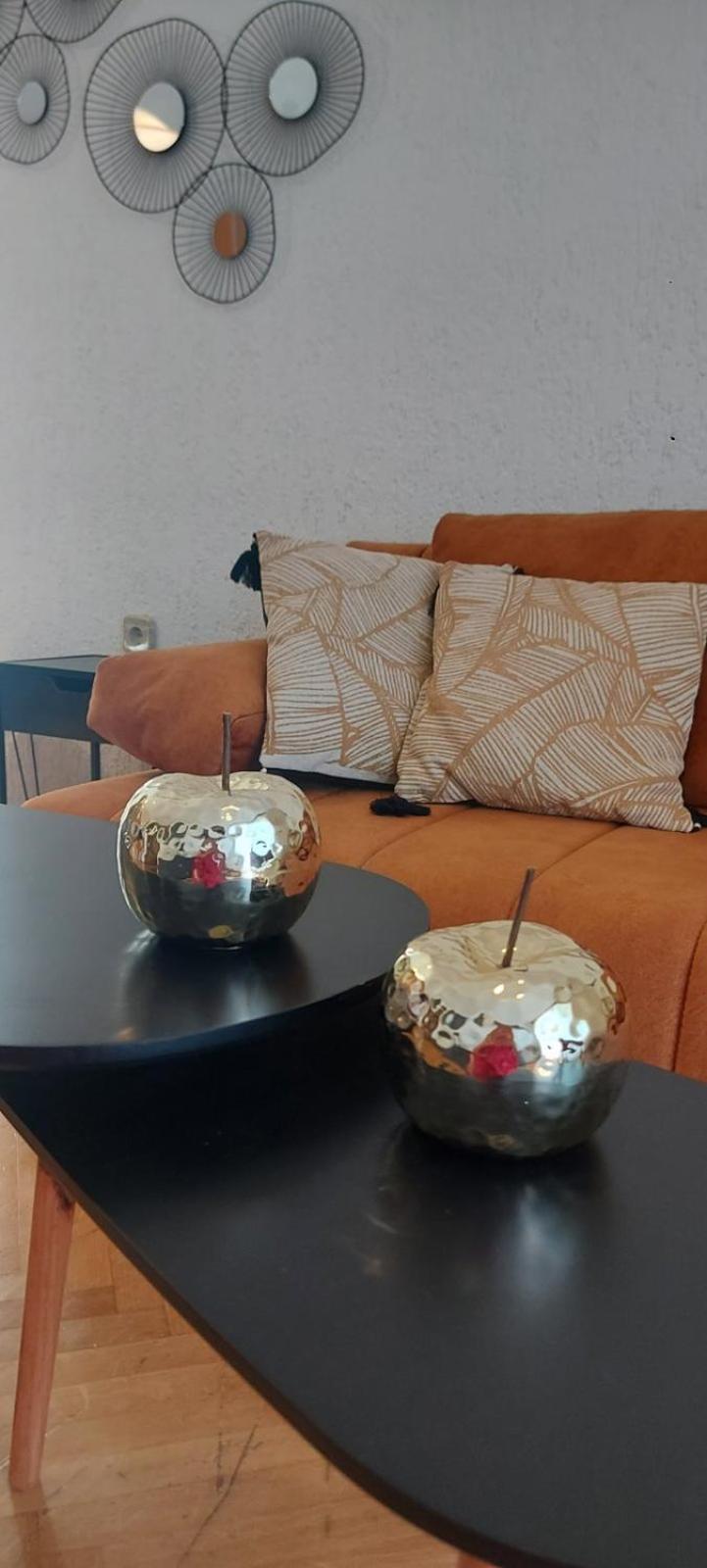 Apartments Fugosic Punat Esterno foto