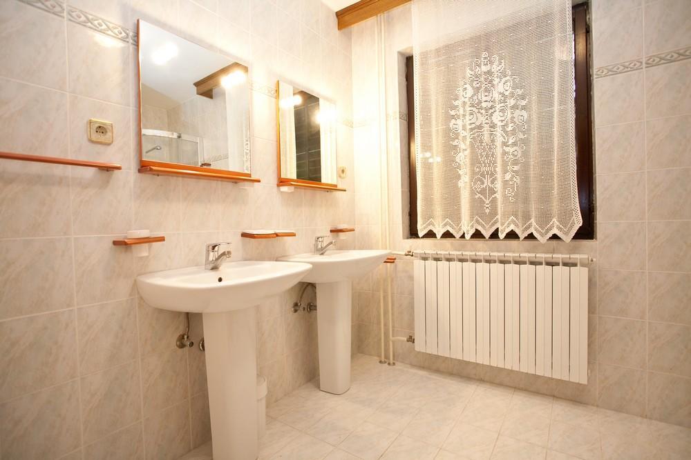 Apartments Fugosic Punat Esterno foto